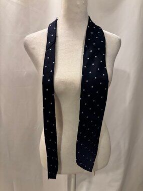 QIANA BY DUPONT 100% Nylon Necktie